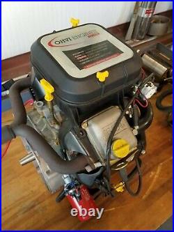 OHVI Engines / Generac / Guardian Generator Motor (and other parts)