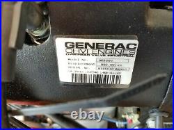 OHVI Engines / Generac / Guardian Generator Motor (and other parts)