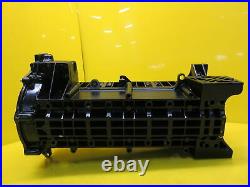 Oem 2001 Yamaha Waverunner Gp1200r Engine Motor Block Crankcase Crank Case