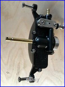 Original 1932 Ford Open Car Windshield Wiper Motor