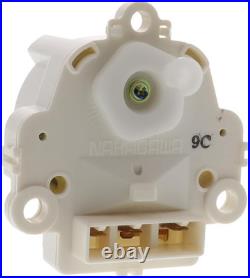 Part Fits ERP 4681EA1009C Washer Diverter Motor