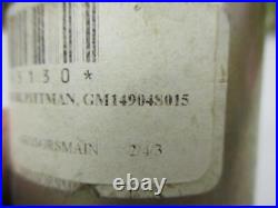 Pittman GM14904S015 Gear Motor 24VDC New Other with missing parts noted