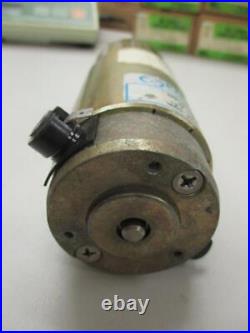 Pittman GM14904S015 Gear Motor 24VDC New Other with missing parts noted