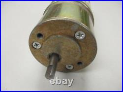 Pittman GM14904S015 Gear Motor 24VDC New Other with missing parts noted