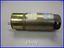 Pittman GM14904S015 Gear Motor 24VDC New Other with missing parts noted