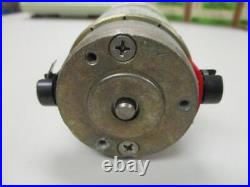 Pittman GM14904S015 Gear Motor 24VDC New Other with missing parts noted