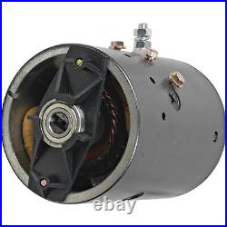 Pump Motor for JS BARNES Others DOUBLE BALL BEARINGS MUE6202S 016579 3922003