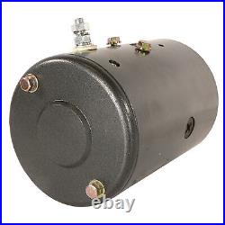 Pump Motor for JS BARNES Others DOUBLE BALL BEARINGS MUE6202S 016579 3922003