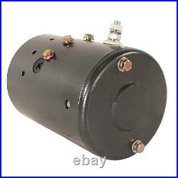 Pump Motor for JS BARNES Others DOUBLE BALL BEARINGS MUE6202S 016579 3922003