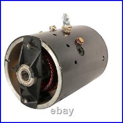 Pump Motor for JS BARNES Others DOUBLE BALL BEARINGS MUE6202S 016579 3922003