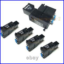 R2.144.1121 Servo Motor and Others for Heidelberg SM102 / SM74 Printing USA