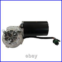 RV and WIPER MOTOR FOR ALL M. D. WIPER SYSTEMS 100W (56NM) ZD1631-12V (10118836)