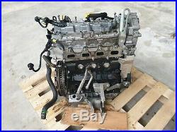 Renault Megane 3 X95 RS 265 F4R F4RT Engine Motor 2.0L Turbo Petrol MON2