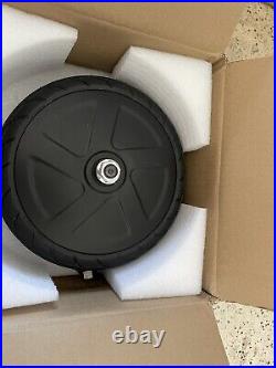 Replacement 300W Motor withtire for Segway Ninebot ES1 ES2 ES4 Electric Scooter