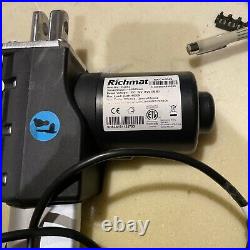 RichMat foot motors and other Adjustable bed parts HJA63