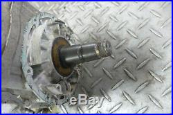 Sea-Doo Bombardier Rotax engine motor