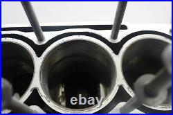 Sea-doo Oem Engine Motor Crankcase Crank Cases Block 420893510 Supercharged