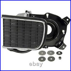 Speedway Motors 1967 Camaro RS 7-Piece Reproduction Grill Kit
