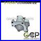 Starter Motor GCP Fits Peugeot Citroen + Other Models #5