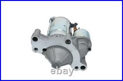 Starter Motor GCP Fits Peugeot Citroen + Other Models #5