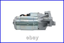 Starter Motor GCP Fits Peugeot Citroen + Other Models #5