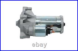 Starter Motor GCP Fits Peugeot Citroen + Other Models #5