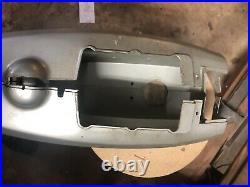 Suzuki DT2 boat motor cowling / cover. Other parts too. What do you need