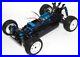 Tamiya TT02B aluminum damper and other OP parts RC Radio Control Chassis Set