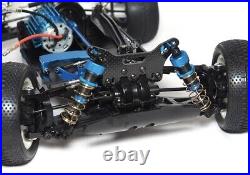 Tamiya TT02B aluminum damper and other OP parts RC Radio Control Chassis Set