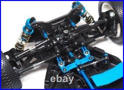 Tamiya TT02B aluminum damper and other OP parts RC Radio Control Chassis Set