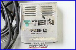 Tein EDFC Electronic Damping Force Controller (Wiring only no motors)