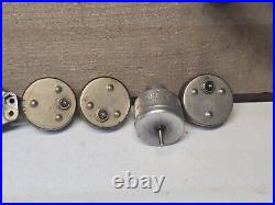 Telechron H3 Lot Plus Others (30) Motors Untested