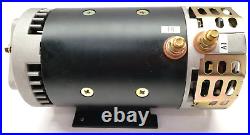 Thoroughbred Motors Forklift SYM100209 24 Volt DC Pump 12 Motor EFI148732