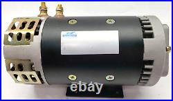 Thoroughbred Motors Forklift SYM100209 24 Volt DC Pump 12 Motor EFI148732