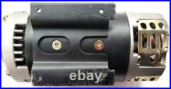 Thoroughbred Motors Forklift SYM100209 24 Volt DC Pump 12 Motor EFI148732