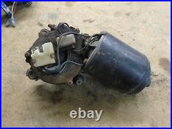 Toyota Celica Gt 77 Ra29 Front Wiper Motor Used! Very Rare! Other Parts Listed