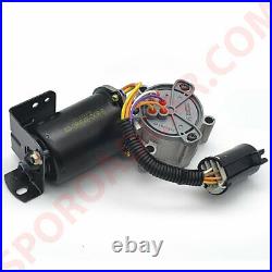 Transfer Control T/C Motor for Ssangyong MUSSO(SPORTS), Korando Genuine Parts