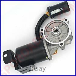 Transfer Control T/C Motor for Ssangyong MUSSO(SPORTS), Korando Genuine Parts