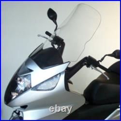 V PARTS High Protection Motorcycle Windshield Compatible with HO