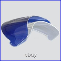 V PARTS High Protection Motorcycle Windshield Compatible with SU