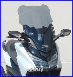 V PARTS High Protection Windshield Shield for Motorcycles
