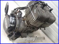 Vintage'75 Suzuki Fury 440 F/A Snowmobile Engine Motor w. CDI Ignition