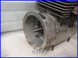 Vintage Ski Doo TNT 400 F/A Snowmobile Engine Motor Rotax Type 396