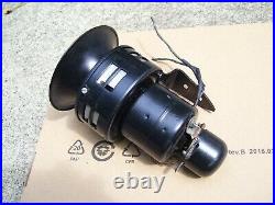Vintage auto Parade Siren part service horn gm Hot rod ford chevy bomb accessory