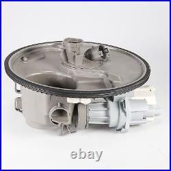 W10888591 Whirlpool Pump&motor