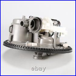 W10899563 Whirlpool Pump&motor