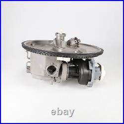 W11087376 Whirlpool Pump&motor