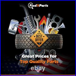 Worldwide Automotive 97125 Worldwide Automotive 97125 Other Parts