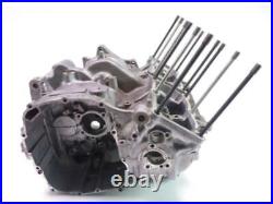 Yamaha GTS1000 Engine Motor Case Block Rods