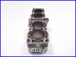 Yamaha GTS1000 Engine Motor Cylinder Jugs